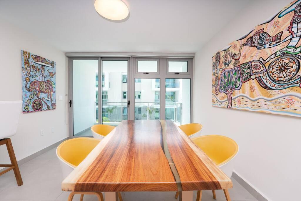 Apartamento Luxury At Solemare With Pool And Wifi