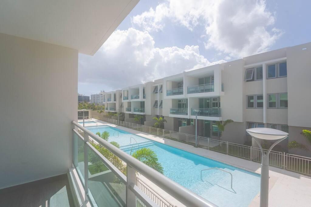 Luxury At Solemare With Pool And Wifi Apartamento *
