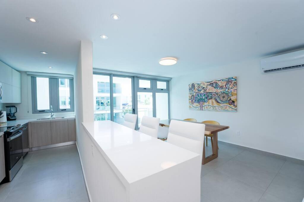 Luxury At Solemare With Pool And Wifi Apartamento