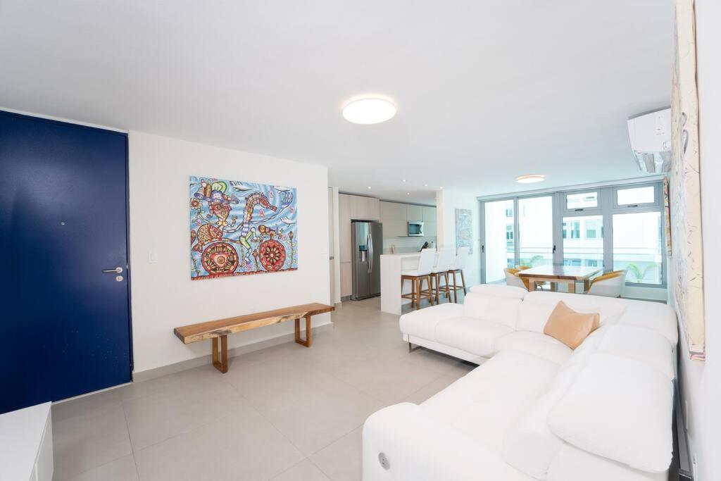 Luxury At Solemare With Pool And Wifi San Juan