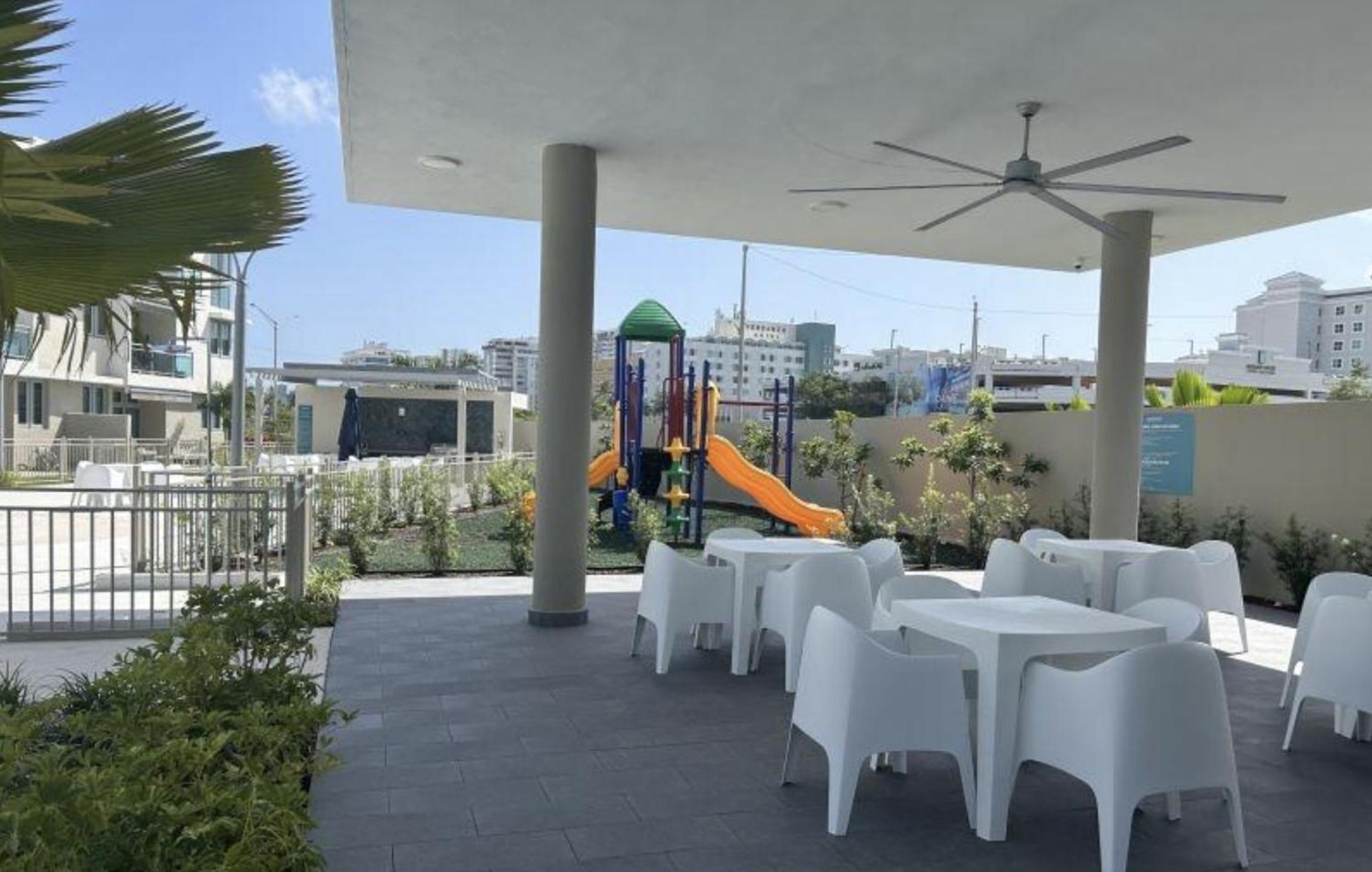 Apartamento Luxury At Solemare With Pool And Wifi